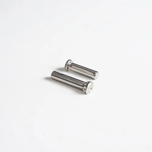 HAO's BD Style Titanium Takedown Pin
