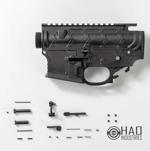 HAO RBR Ambi Conversion Kit for PTW