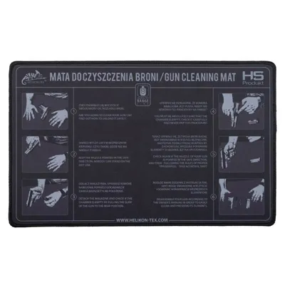 Tapete Gun Cleaning Mat Hs Produkt - Helikon-Tex