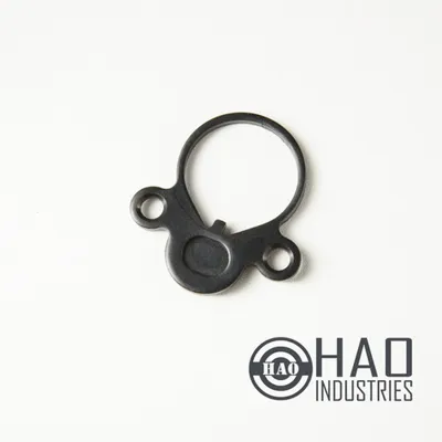 HK416A5 Enhanced Ambi Sling End Plate