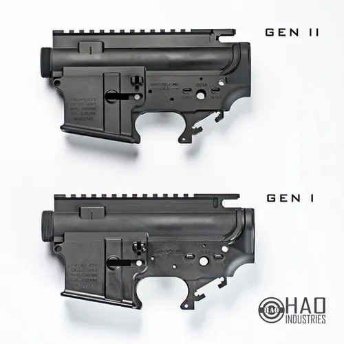 Usgi Ct M4A1 genI/II Set for PTW