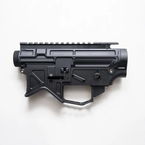 BD556 Conversion Set for KWA/KSC (All Version) · Negro