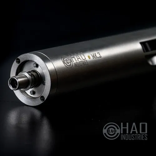 HAO's Advanced PTW Cylinder MK3