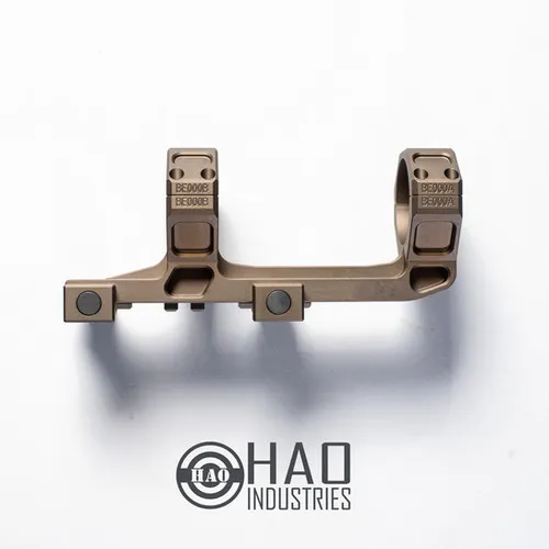 HAO G Style Mount-Phase Out See Description