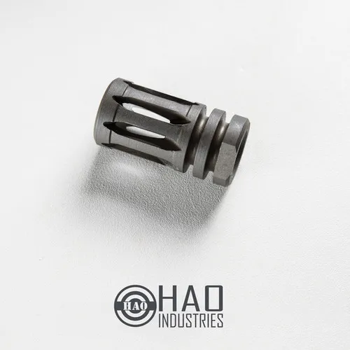 HAO HK Style Full Compensated Muzzle Brake