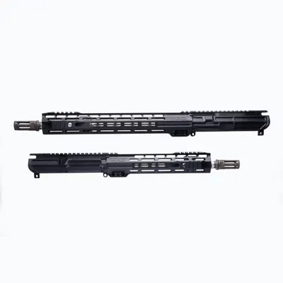 BD556 Upper Kit for KWA/KSC (HAO & Gen1 KWA Lower)
