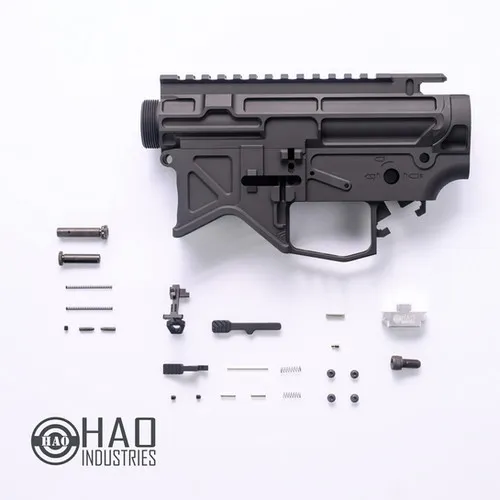 HAO BD556 Ambi Conversion Kit for PTW