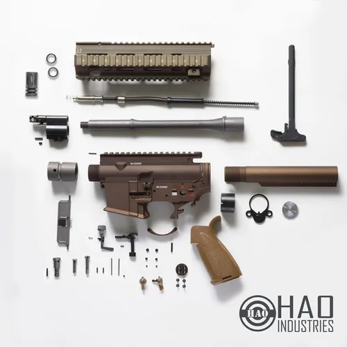 **HAO's 416A5 Conversion Kit for PTW-Defected