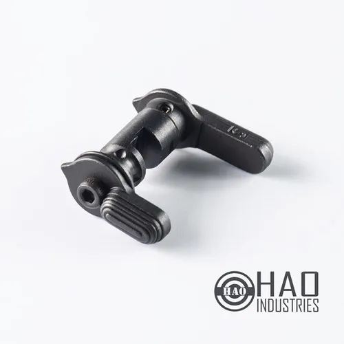HAO C.c L119 (Eccentric) Ambi Selector for GHK