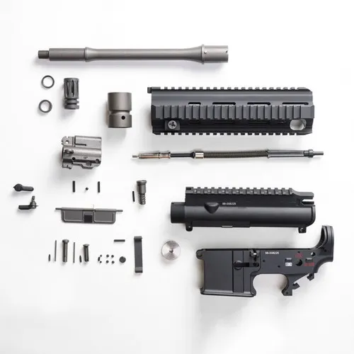 HAO's 416D V2 Conversion Kit for PTW