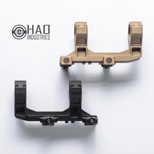 HAO G Style Super Precision- Scope MOUNT-30MM 1.93"