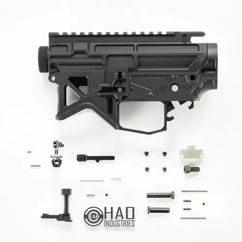 HAO BD556 Elite-Lightweight Conversion Kit for PTW