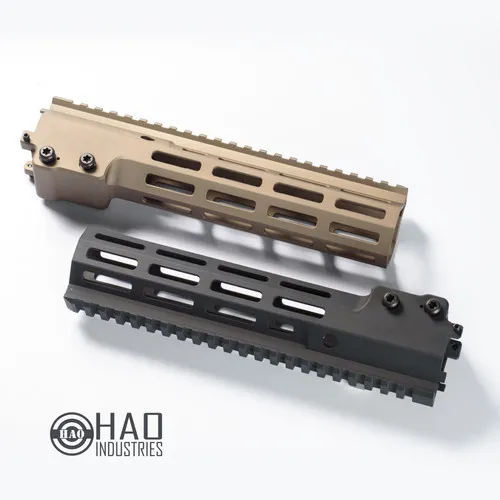 HAO MK16 M-LOK 9.3" Handguard