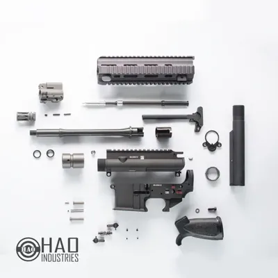 HAO 416D Conversion Kit for MWS