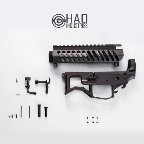 HDR Receiver Kit for PTW