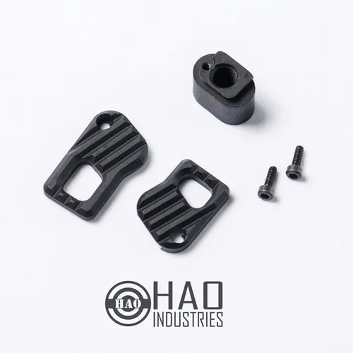 HAO BD Style Enhanced Modular Magazine Release