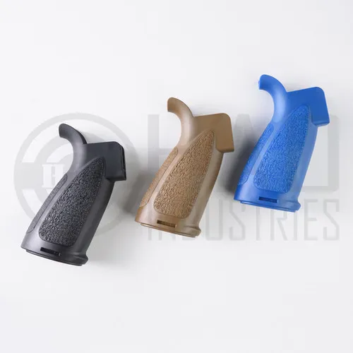 HAO's V7 Grip for PTW