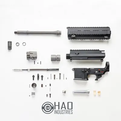 416D Conversion Kit for KWA/KSC (All Version)