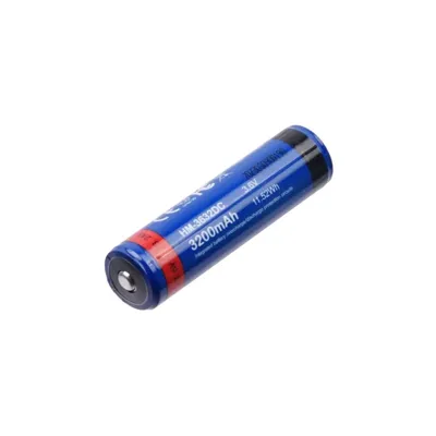 AGM 18650 Rechargeable Battery - AGM Global Vision