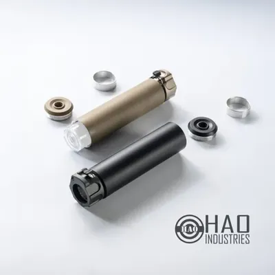 'S 556RC Dummy Tracer-Ready - HAO Industries