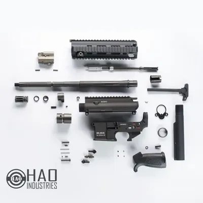 HAO 416N Conversion Kit for MWS