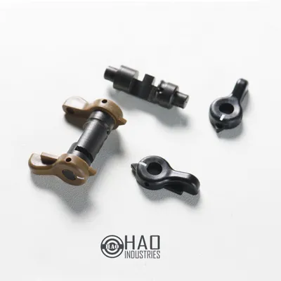 Hao 416(A5) Style Ambi Selector for Kwa/Ksc (/RAL8K)