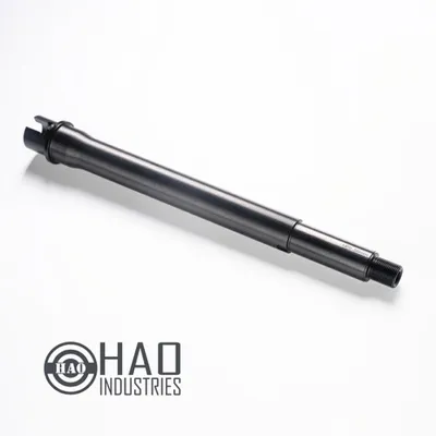 HAO Alloy Barrel for MWS L119A2 Kit