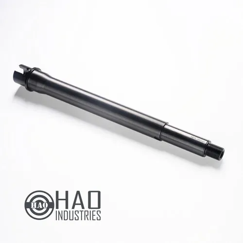 HAO Alloy Barrel for MWS L119A2 Kit