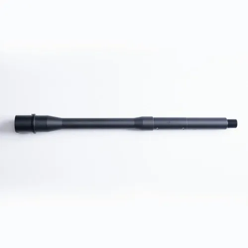 XM117E2 Alloy Barrels