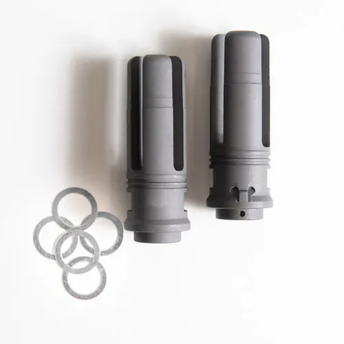 HAO's SF 3/4 Prong Muzzle Brake