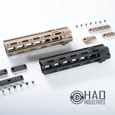 **G Style SMR Handguard- Surface Defected **