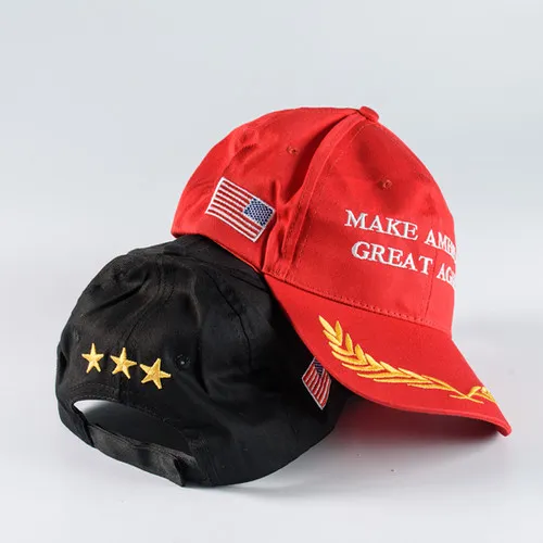 Make America Great Again Hat