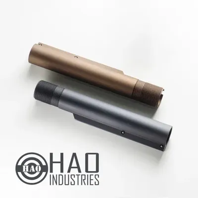 HK416A5 OTB Buffer Tube (Military-Issued)