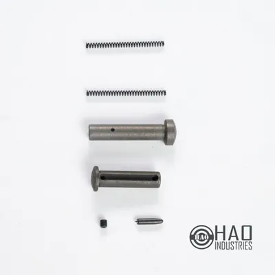 Standard AR15 Takedown Pins