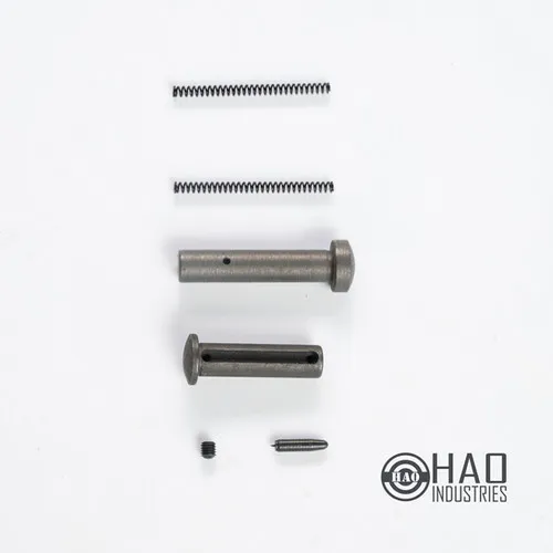 Standard AR15 Takedown Pins