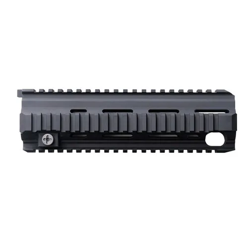 HK Style Quad RAIL-10.5"