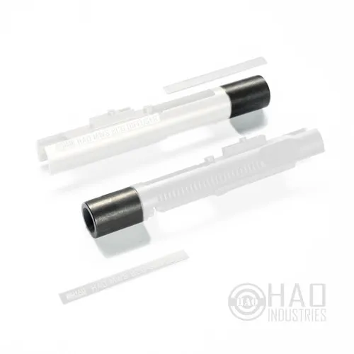 HAO MWS Bolt End - Steel