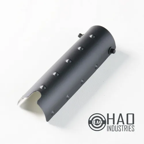 HAO L119A2 Heatshield