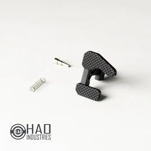HAO Maritime Bolt Catch for PTW