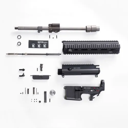M27 Conversion Kit for PTW