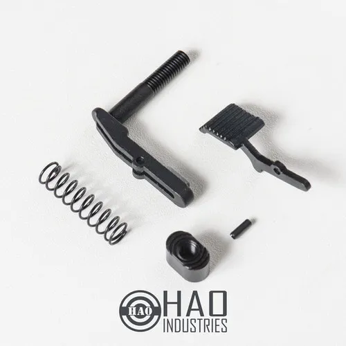 HAO HK416A5 Ambi Mag Release