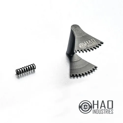 HAO PTW Infinity Selector Reinforced Super Connector