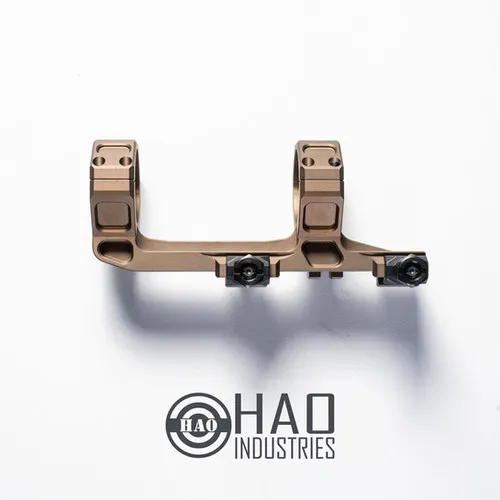 HAO G Style Super PRECISION-MK6 Scope MOUNT-34MM