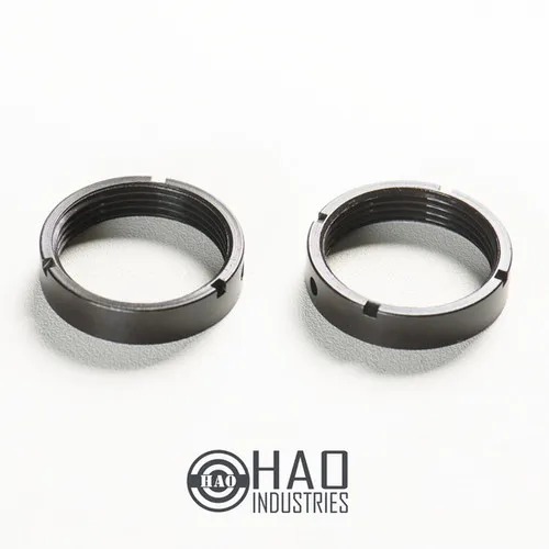 HAO C.c Style Castle Nut (3/4 Stakes)
