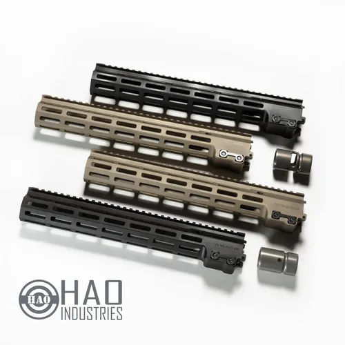 **HAO MK16 13.5" M-LOK Handguard**Surface Defected
