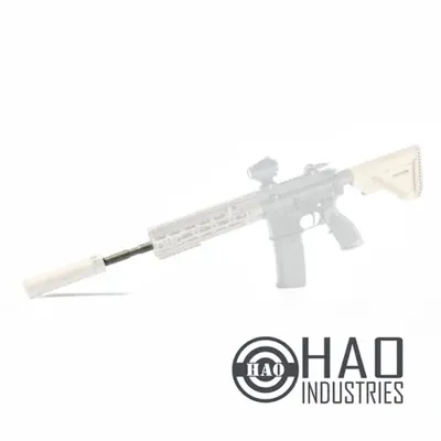HAO 416 4"/6" Extension Set