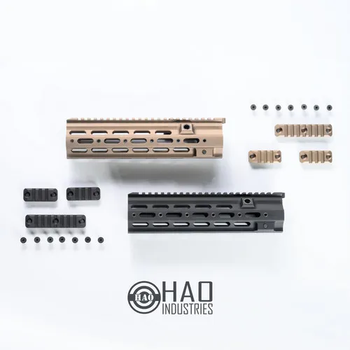 G Style SMR Handguard