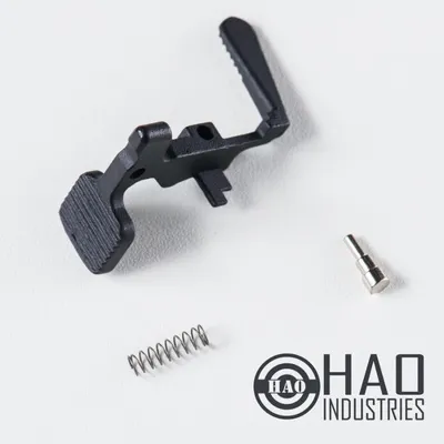 HAO 416A5 Magnetic Bolt Catch for PTW