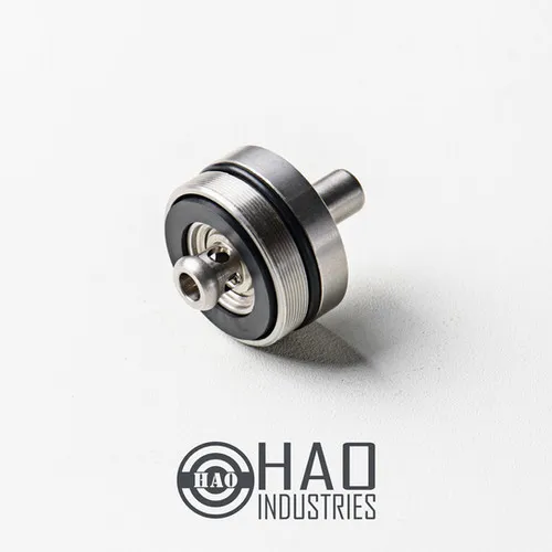 HAO's Enhanced Cylinder Head Assembly
