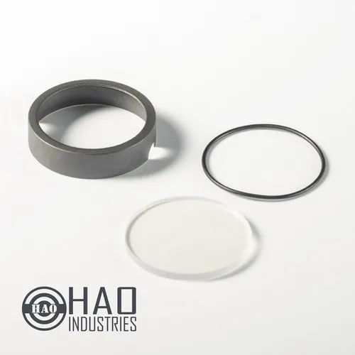 HAO's MOHOC Camera Lens Protector
